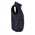 Ladies' Down Vest 100% P FullGadgets.com