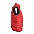 Ladies' Down Vest 100% P FullGadgets.com