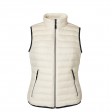 Ladies' Down Vest 100% P FullGadgets.com