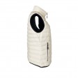 Ladies' Down Vest 100% P FullGadgets.com