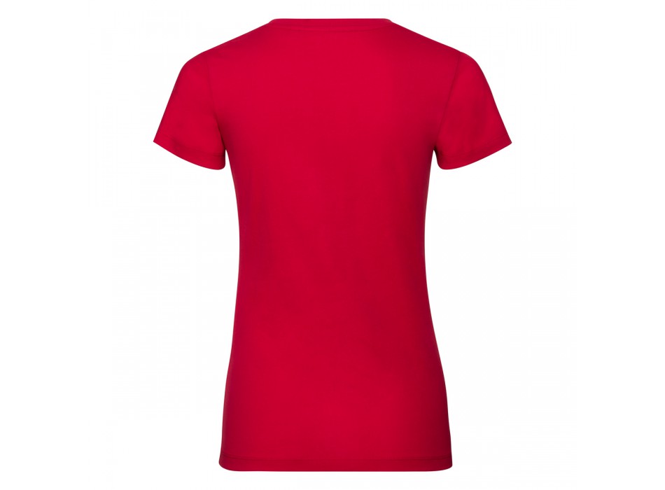 Ladies' ECO T-shirt 100%OCS FullGadgets.com