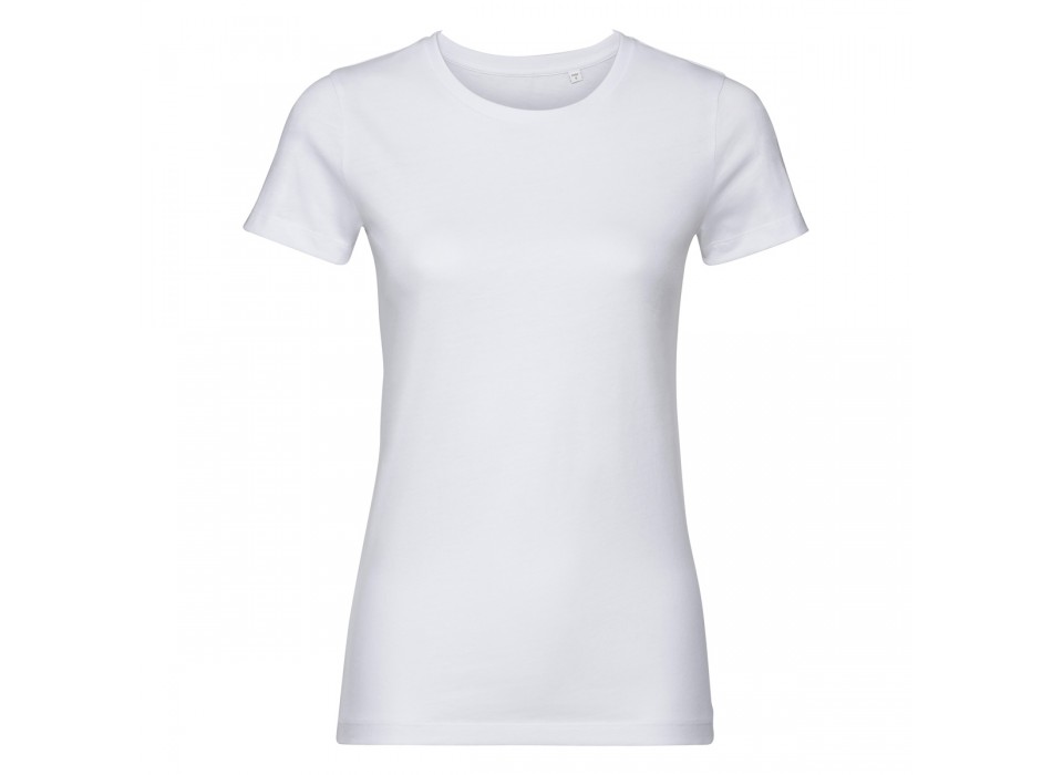 Ladies' ECO T-shirt 100%OCS FullGadgets.com