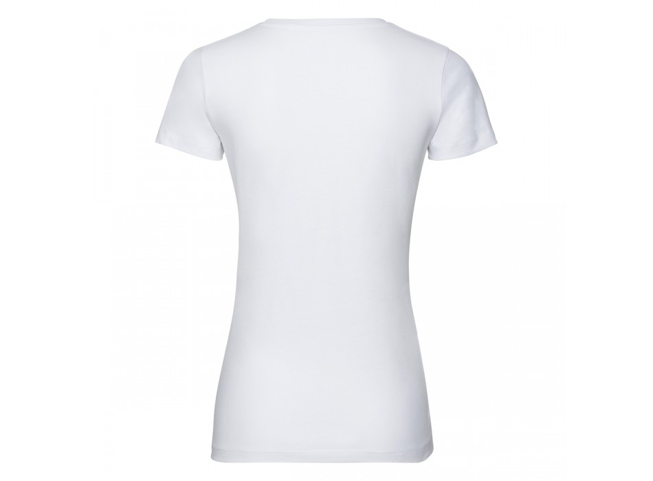 Ladies' ECO T-shirt 100%OCS FullGadgets.com