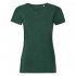 Ladies' Eco T-Shirt 100%Ocs Personalizzabili |RUSSELL EUROPE