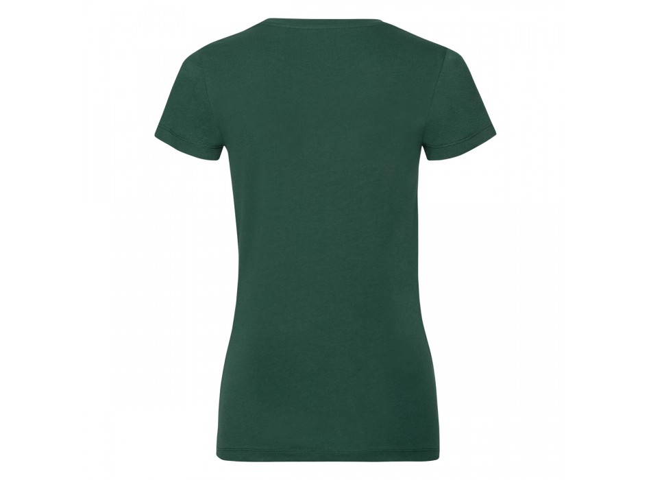 Ladies' ECO T-shirt 100%OCS FullGadgets.com