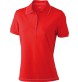 LADIES ELASTIC POLO 95%C 5%E FullGadgets.com