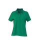 LADIES ELASTIC POLO 95%C 5%E FullGadgets.com