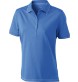 LADIES ELASTIC POLO 95%C 5%E FullGadgets.com