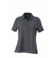 LADIES ELASTIC POLO 95%C 5%E FullGadgets.com