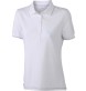 LADIES ELASTIC POLO 95%C 5%E FullGadgets.com