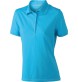 LADIES ELASTIC POLO 95%C 5%E FullGadgets.com