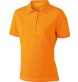 LADIES ELASTIC POLO 95%C 5%E FullGadgets.com