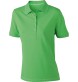 LADIES ELASTIC POLO 95%C 5%E FullGadgets.com