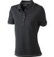 LADIES ELASTIC POLO 95%C 5%E FullGadgets.com