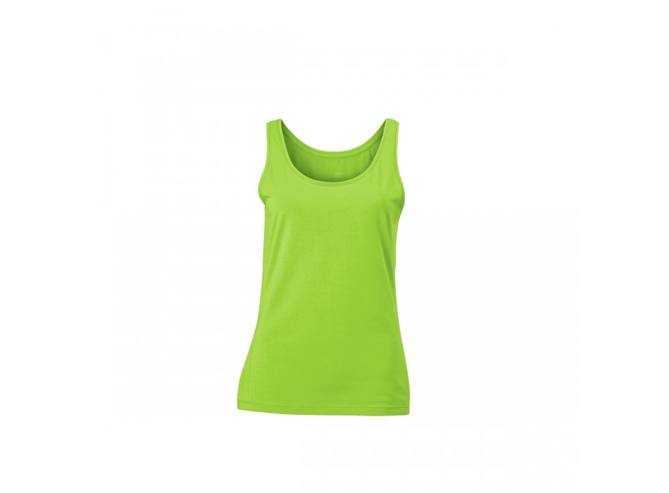 LADIES ELASTIC TOP 95% 5%C FullGadgets.com