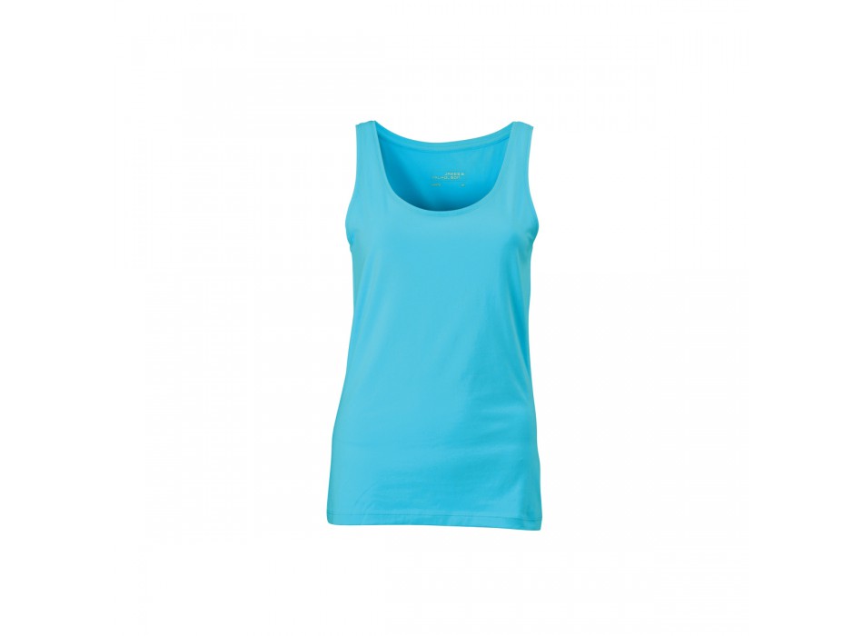 LADIES ELASTIC TOP 95% 5%C FullGadgets.com