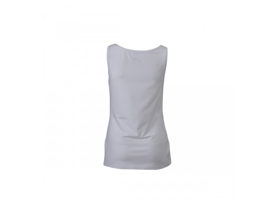 LADIES ELASTIC TOP 95% 5%C FullGadgets.com