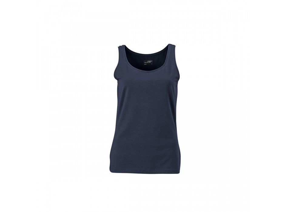 LADIES ELASTIC TOP 95% 5%C FullGadgets.com