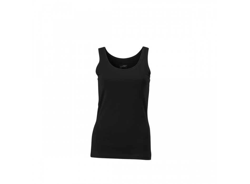 LADIES ELASTIC TOP 95% 5%C FullGadgets.com