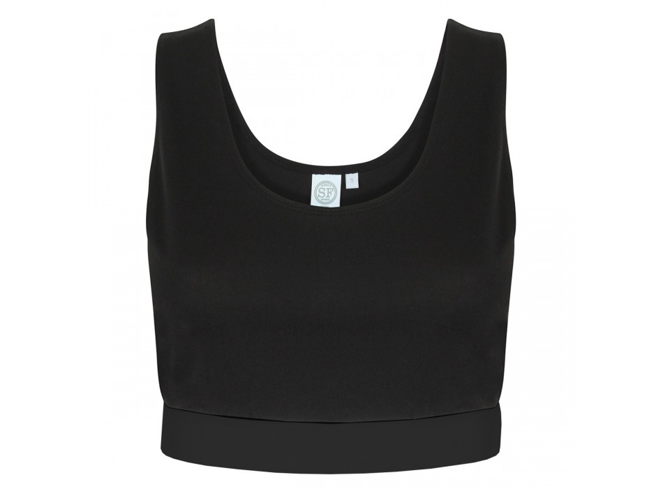 Ladies Fash. Crop Top 96%P4%E FullGadgets.com