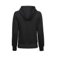 Ladies Fashion Full Zip Hood FullGadgets.com