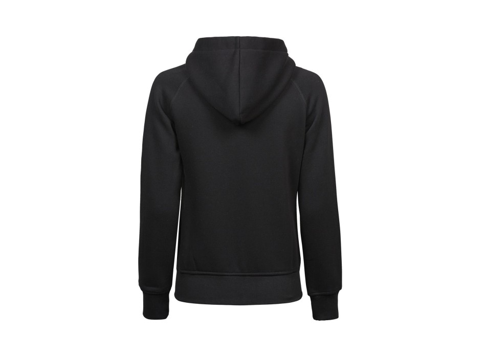 Ladies Fashion Full Zip Hood FullGadgets.com