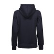 Ladies Fashion Full Zip Hood FullGadgets.com