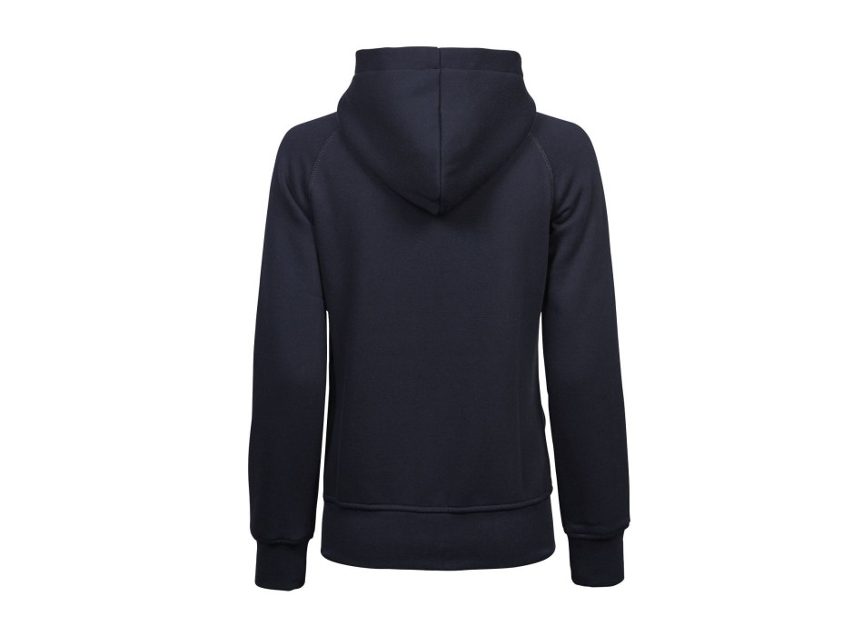 Ladies Fashion Full Zip Hood FullGadgets.com