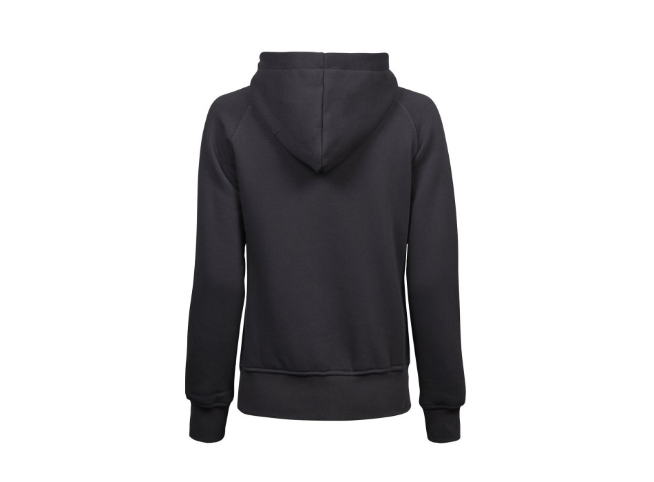 Ladies Fashion Full Zip Hood FullGadgets.com