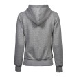 Ladies Fashion Full Zip Hood FullGadgets.com