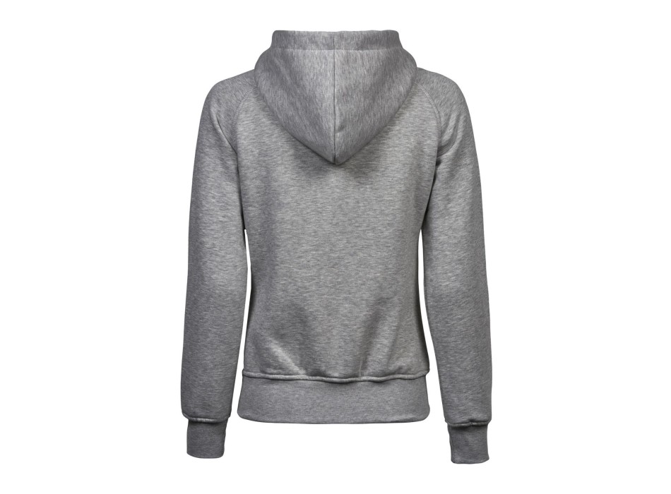 Ladies Fashion Full Zip Hood FullGadgets.com