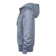 Ladies Fashion Full Zip Hood FullGadgets.com