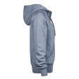 Ladies Fashion Full Zip Hood FullGadgets.com