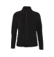 Ladies'  Fleece Jacket 100%P FullGadgets.com