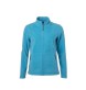 Ladies'  Fleece Jacket 100%P FullGadgets.com