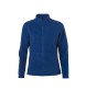 Ladies'  Fleece Jacket 100%P FullGadgets.com