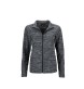 Ladies' Fleece Jacket 100%P FullGadgets.com