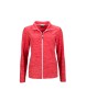 Ladies' Fleece Jacket 100%P FullGadgets.com