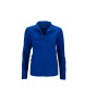 Ladies' Fleece Jacket 100%P FullGadgets.com