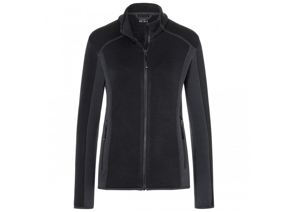 Ladies'Fleece Jacket92%P8%E FullGadgets.com