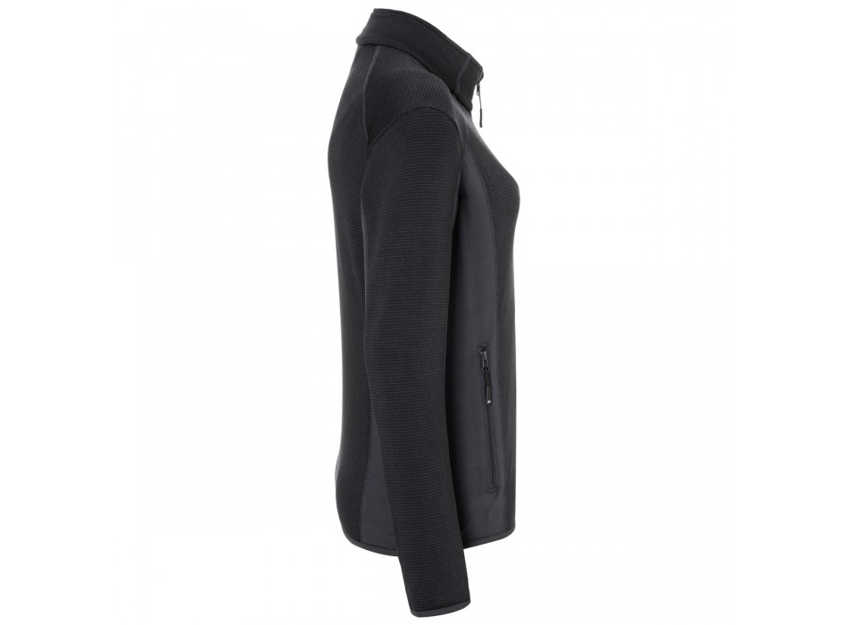 Ladies'Fleece Jacket92%P8%E FullGadgets.com