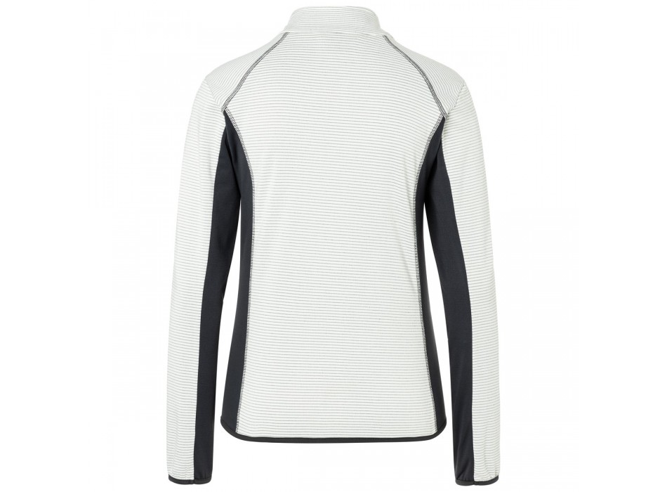 Ladies'Fleece Jacket92%P8%E FullGadgets.com