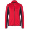 Ladies'Fleece Jacket92%P8%E FullGadgets.com