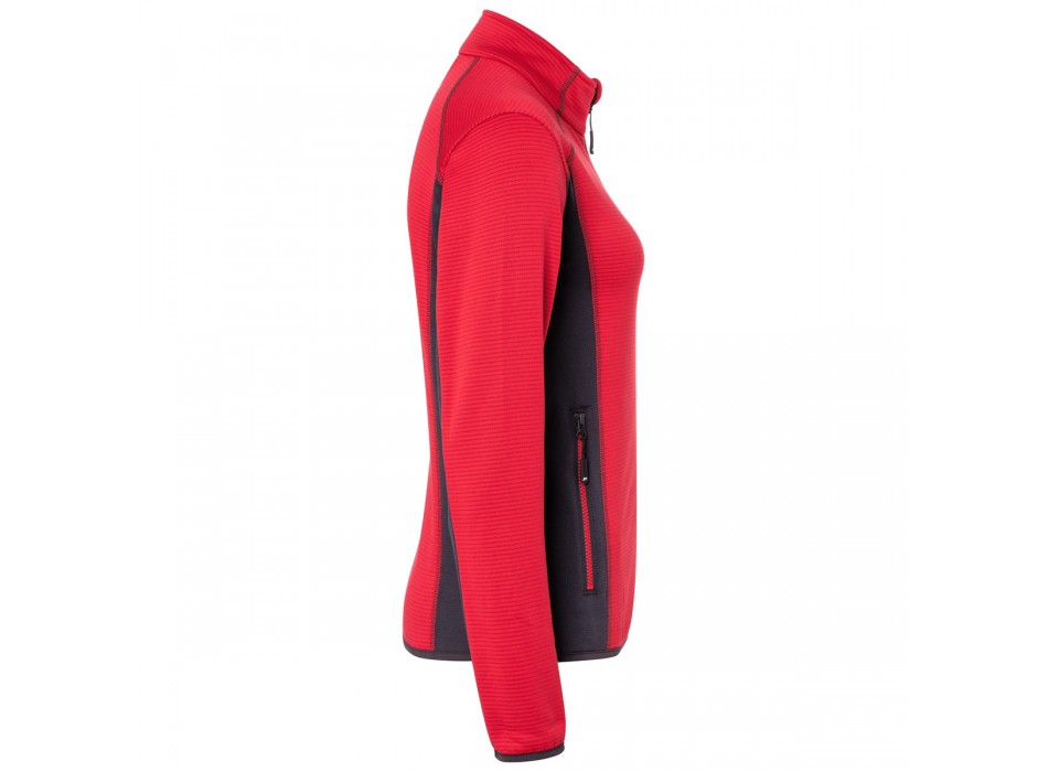 Ladies'Fleece Jacket92%P8%E FullGadgets.com