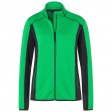 Ladies'Fleece Jacket92%P8%E FullGadgets.com