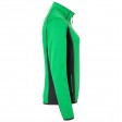 Ladies'Fleece Jacket92%P8%E FullGadgets.com