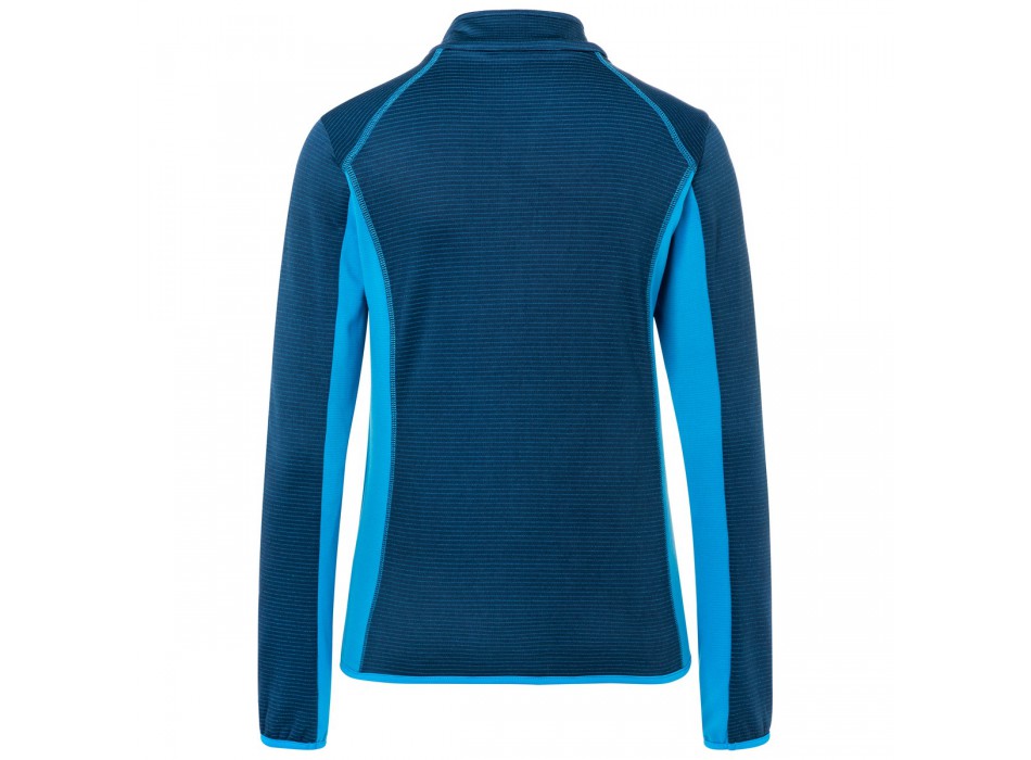 Ladies'Fleece Jacket92%P8%E FullGadgets.com