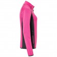 Ladies'Fleece Jacket92%P8%E FullGadgets.com