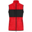 Ladies' Fleece Vest FullGadgets.com