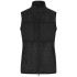 Ladies' Fleece Vest Personalizzabile |James 6 Nicholson